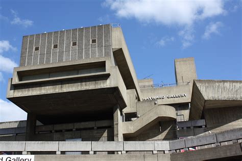 Brutalist Architecture: Controversy Cast in Concrete