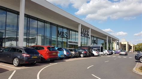 Havant, Solent Retail Park – Stockford Anderson