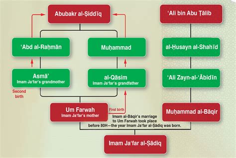 abu bakr Archives - TwelverShia.net