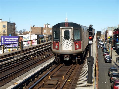 225 Street Subway Station, Bronx, New York City | No 2 Train… | Flickr