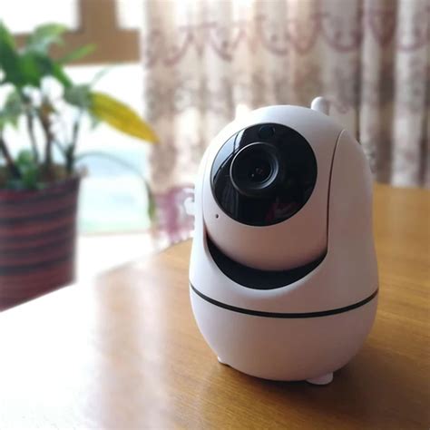 wdskivi IP Camera Video Surveillance Security baby monitor wifi ...