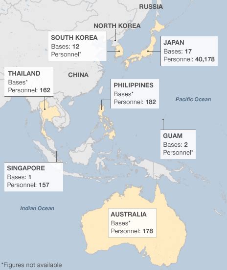 US-Japan to Announce Agreement on Troops, Military Bases - News From Antiwar.com