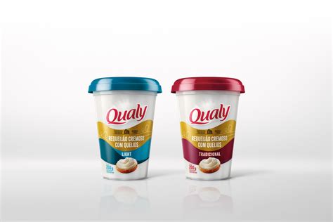 Qualy Packshot on Behance