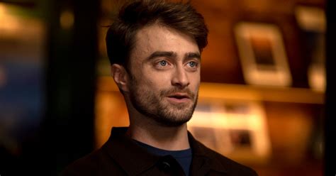 Daniel Radcliffe talks new 'Weird Al' film, legacy of ‘Harry Potter’