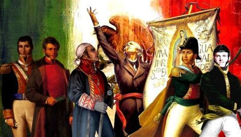 Lo que no sabías de la Independencia de México, 10 datos curiosos