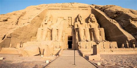 Abu Simbel | Templo de Abu Simbel | Abu Simbel Egipto