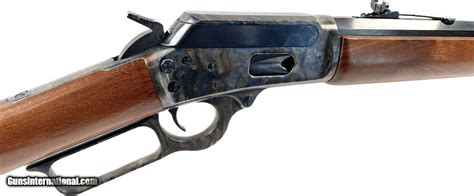 MARLIN 1894 COWBOY COMPETITION