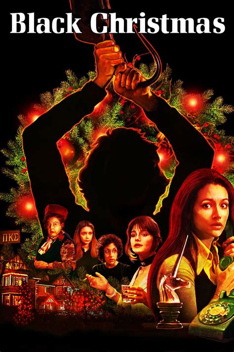 Black Christmas (1974) | ScreenRant