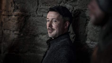 Petyr ‘Littlefinger’ Baelish AKA Aidan Gillen Talks About His Death & Favourite Scene In GoT ...