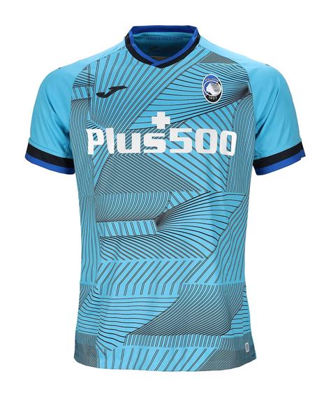 Atalanta 2021-22 GK 1 Kit