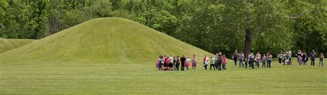 Hopewell Culture National Historical Park (U.S. National Park Service) Hopewell Culture, Nps ...