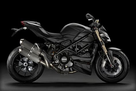 DUCATI Streetfighter 848 specs - 2014, 2015 - autoevolution