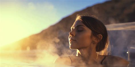 Warm Water Therapy |Hot Tub Suppliers | Hydrotherapy Health Benefits