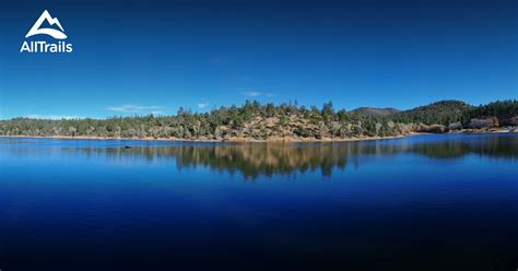 10 Best hikes and trails in Prescott National Forest | AllTrails