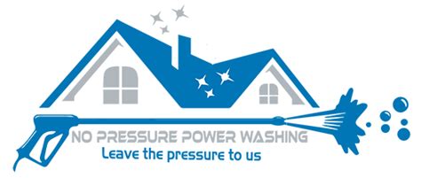 About No Pressure Power Washing | Professional Raleigh Pressure Washer