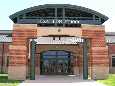 Springfield Public Schools and Nixa Public School District School Safety Incident Reports