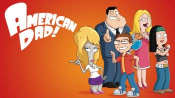 American Dad Season 3 - Watch Online - TV Listings Guide (UK)