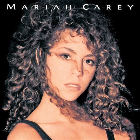 The First Vision: Mariah Carey's Debut Album at 25- EST. 1997