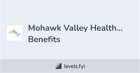 Mohawk Valley Health System Employee Perks & Benefits | Levels.fyi