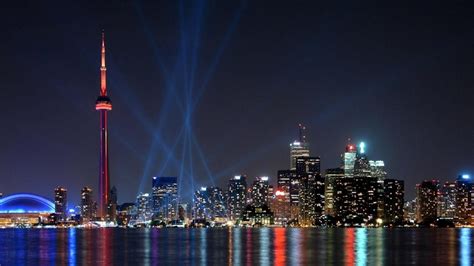 Toronto 4K Wallpapers - Top Free Toronto 4K Backgrounds - WallpaperAccess