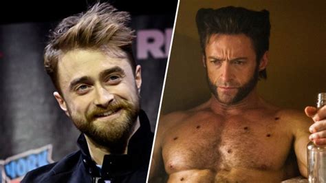 Daniel Radcliffe Addresses Rumors He’s The Next Wolverine In ‘X-Men’ Films