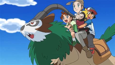 Pokémon Season 16 Episode 41 – Watch Pokemon Episodes Online – PokemonFire.com