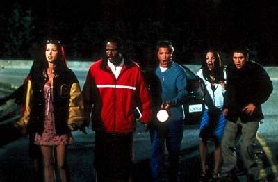 Scary Movie - Parody Movies Photo (21782478) - Fanpop