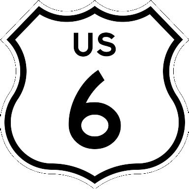 File:US 6 (1961 cutout).svg - Wikimedia Commons