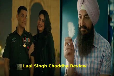 Laal Singh Chaddha Review