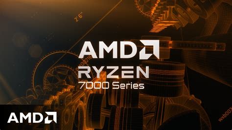 Introducing AMD Ryzen™ 7000 Series processors for creative ...