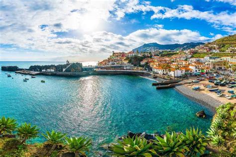 Madeira: Nuns Valley Half-Day Tour | GetYourGuide