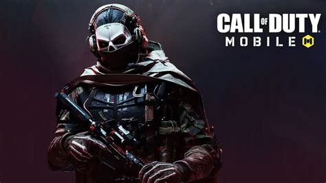 How to unlock the Modern Warfare 2 Red Team 141 Ghost Operator Skin in CoD Mobile - Charlie INTEL