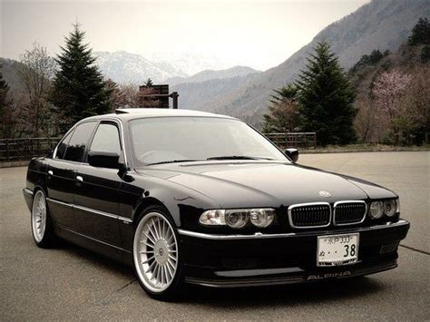 e38 alpina b12 - Google Search Volkswagen, Vw T6, Bmw Classic Cars, Classic Car Show, Ford Gt ...