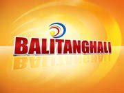 Balitanghali | GMA News TV Wiki | Fandom