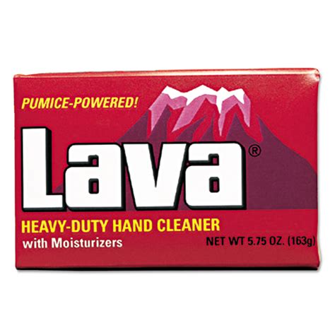 Lava Lava Hand Soap, 5.75oz, 24/Carton - BuyDirect