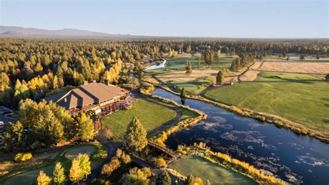 Sunriver Resort - Sunset Magazine