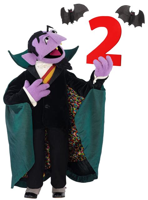 Image - Count-2-Bats.png | Muppet Wiki | FANDOM powered by Wikia