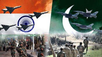 UsefulNotes / The Indo-Pakistan Conflict - TV Tropes