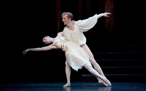 Royal Ballet’s Romeo and Juliet, Royal Opera House, review: