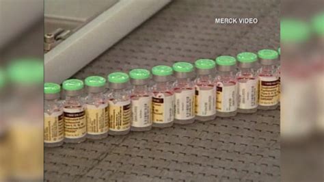 FDA approves use of HPV vaccine for adults 27 to 45 - ABC11 Raleigh-Durham