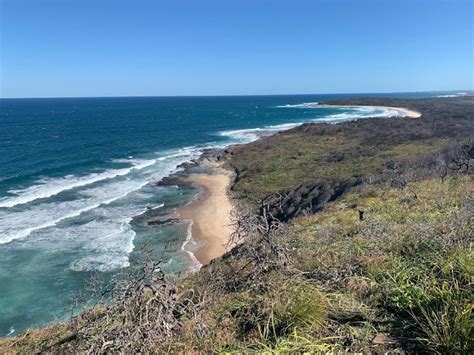 Yuraygir Coastal Walk, Yuraygir National Park NSW | Sydney, Australia ...