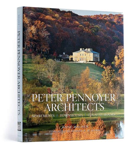 Peter Pennoyer Architects / Apartments, Townhouses, Country Houses – Peter Pennoyer Architects