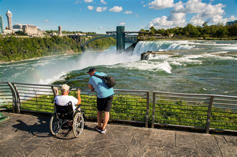 4 Most Wheelchair Accessible National Parks | Explore Better