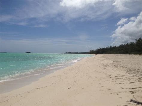 Coco Plum Beach (Great Exuma, Bahamas) - anmeldelser - Tripadvisor