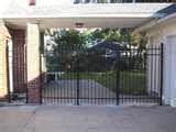 Wrought Iron Fence Panels Houston - Fence Panel Suppliers | Fence Panel Suppliers