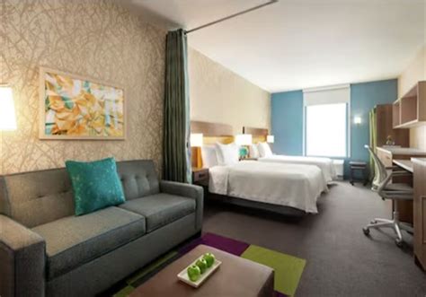 New Hotels Near Atlanta Airport (ATL) - Best Newest Openings