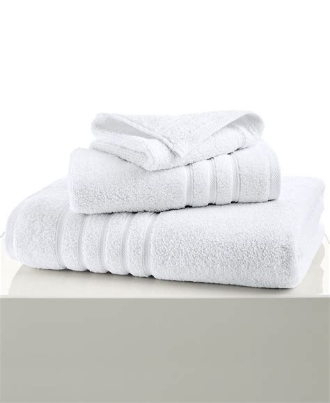 Hotel Collection Ultimate MicroCotton® 30 | Hotel collection, Towel ...