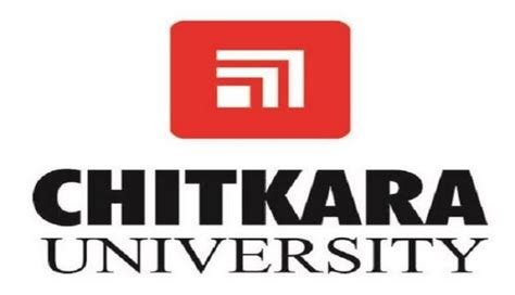 Chitkara University in strategic partnership with Frost & Sullivan announces new academic ...