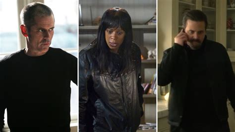 6 UnSubs 'Criminal Minds' Should Revisit in the Final Season (PHOTOS)