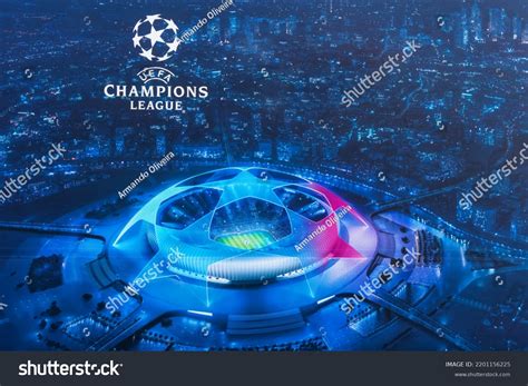 127,088 Uefa Champions League Stadium Images, Stock Photos, 3D objects, & Vectors | Shutterstock